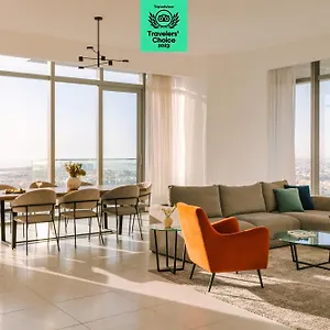 Sonder Downtown Towers Apartahotel Dubái