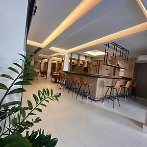 https://apartamentos-roman.santodomingobesthotels.com