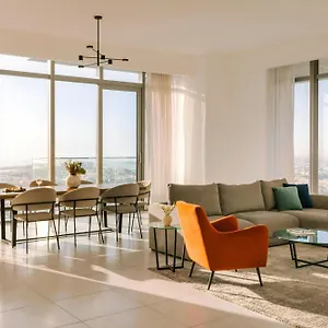 Sonder By Marriott Bonvoy Downtown Towers Apartahotel Dubái