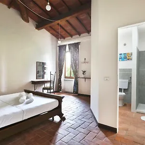 Pazzo Pensión Ruota