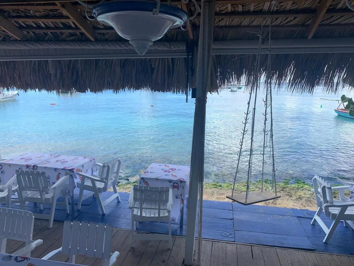 Apartamentos Magallanes Bayahibe Guest house