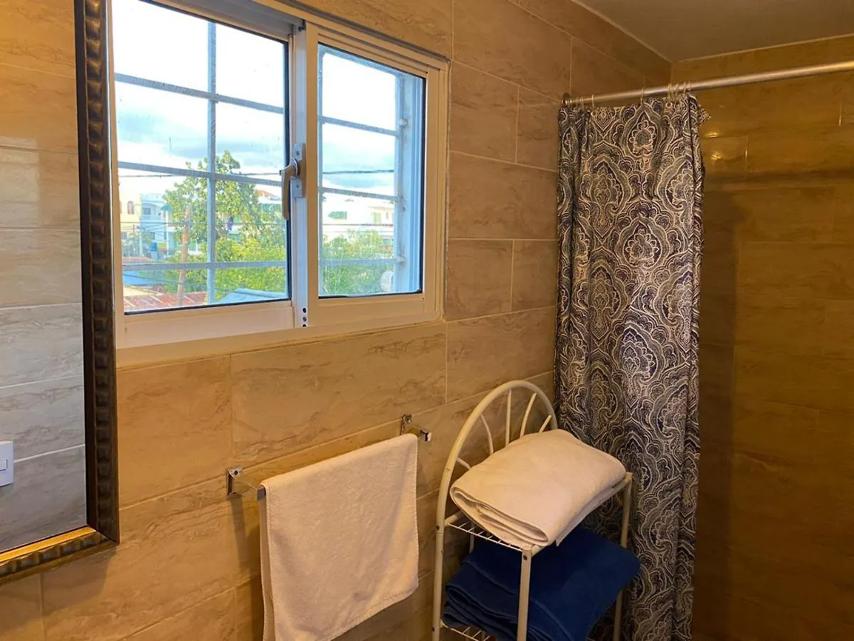 Guest house Apartamentos Magallanes Bayahibe