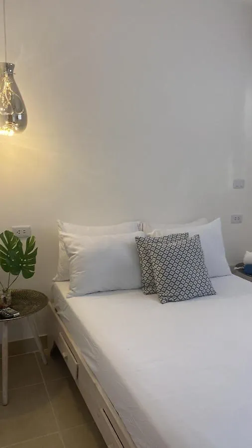 Guest house Apartamentos Magallanes Bayahibe