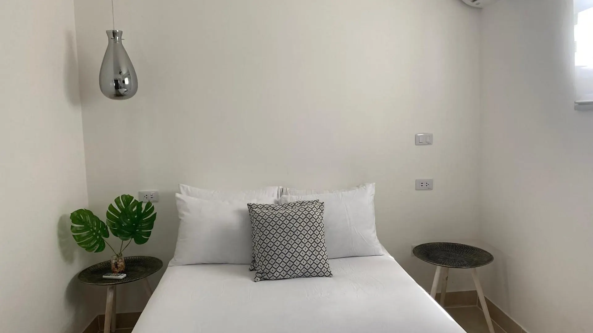 Apartamentos Magallanes Bayahibe Dominican Republic