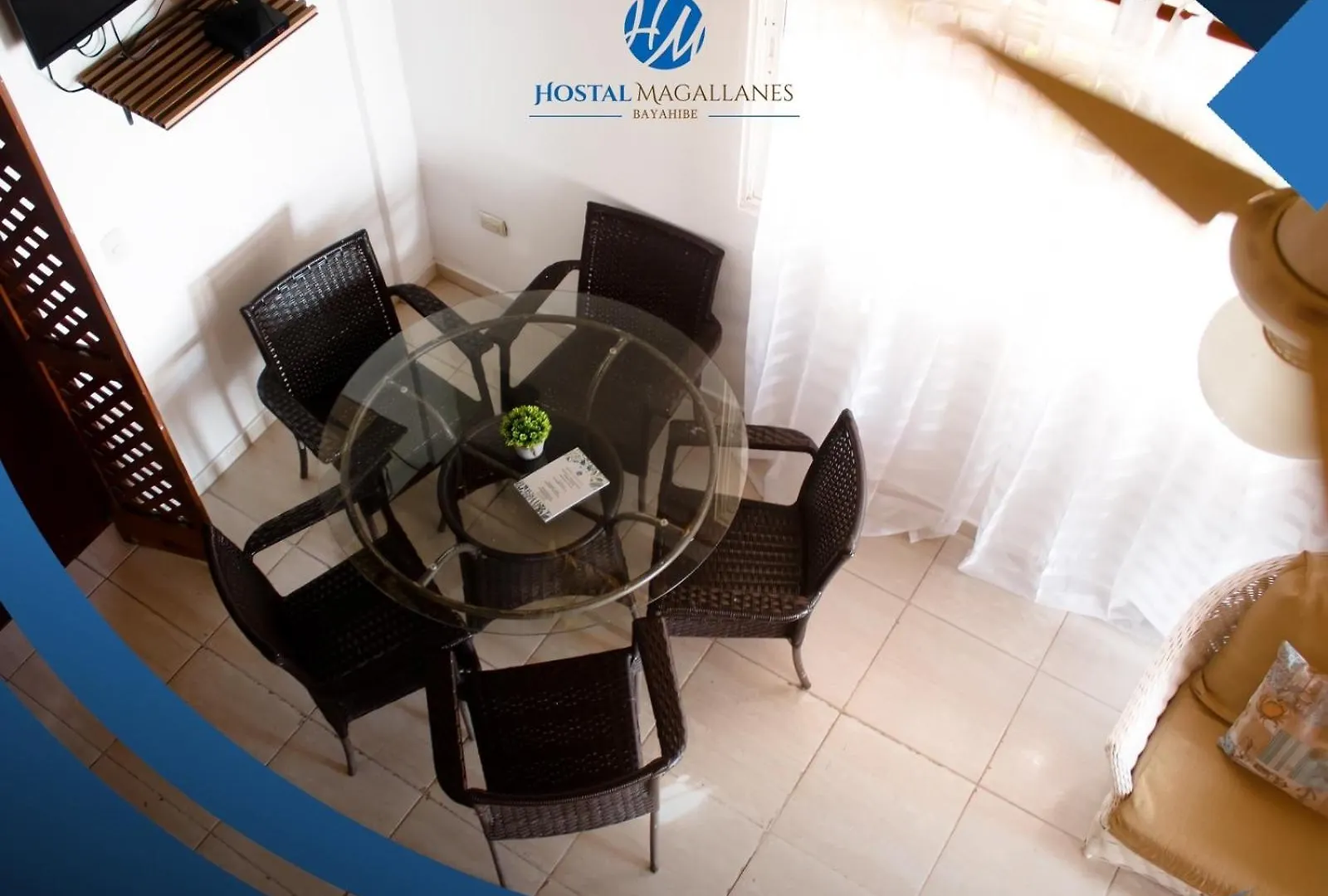 Guest house Apartamentos Magallanes Bayahibe Dominican Republic