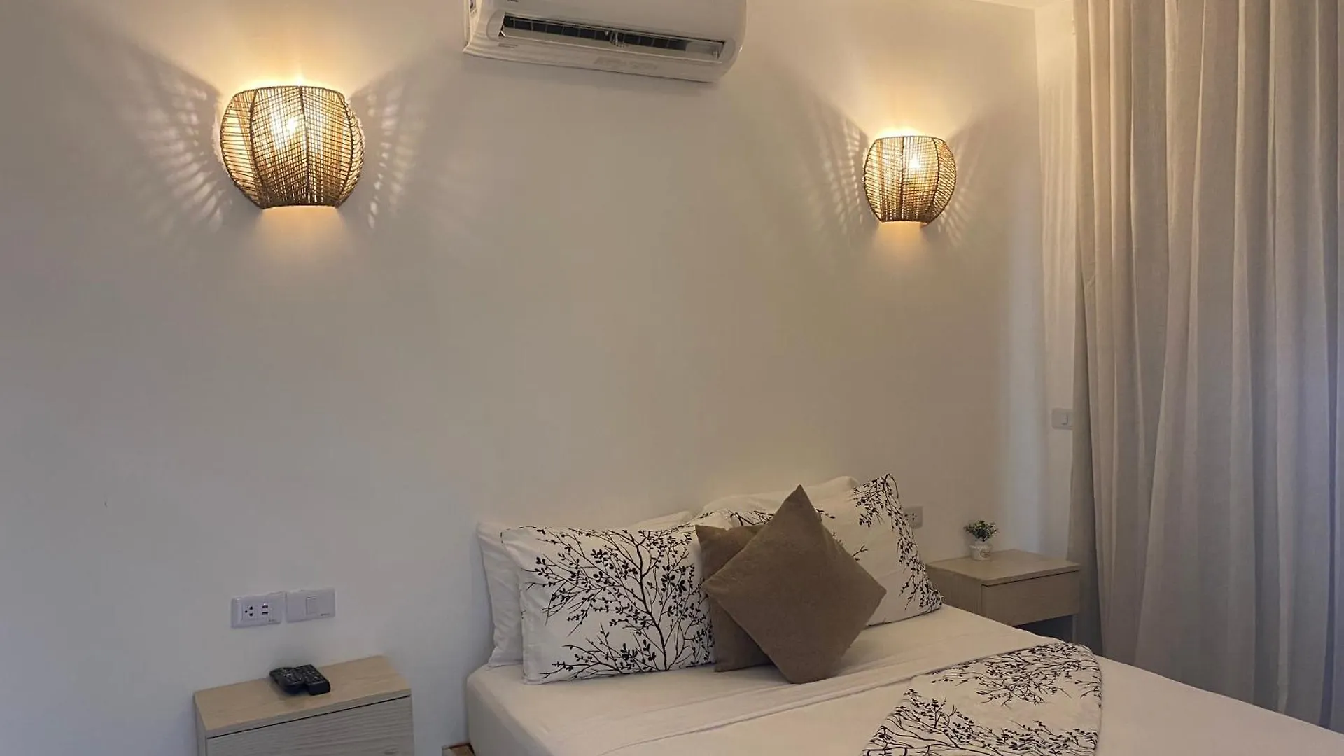 Apartamentos Magallanes Bayahibe 0*,